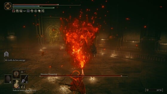 Elden Ring Shadow of the Erdtree