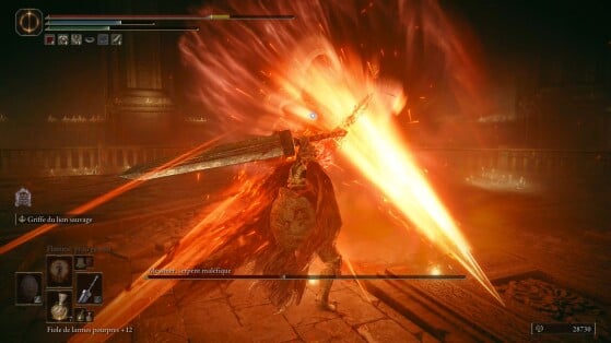 Elden Ring Shadow of the Erdtree