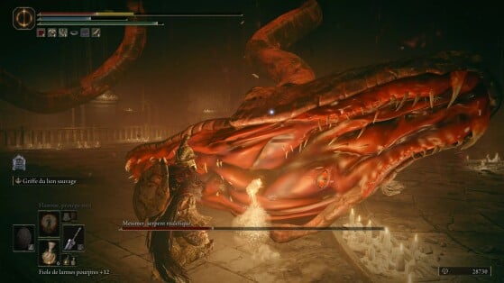 Elden Ring Shadow of the Erdtree