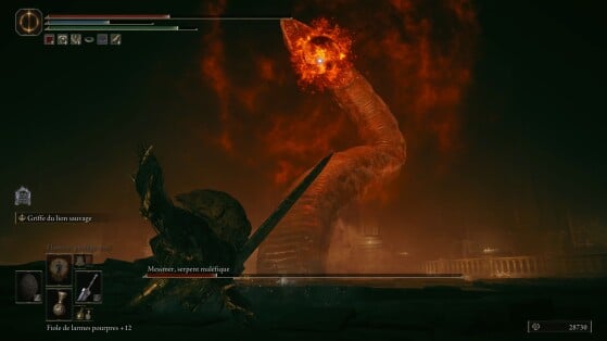 Elden Ring Shadow of the Erdtree