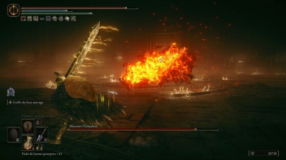 Elden Ring Shadow of the Erdtree