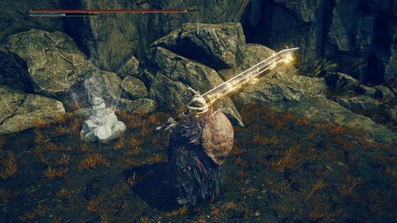 Elden Ring Shadow of the Erdtree