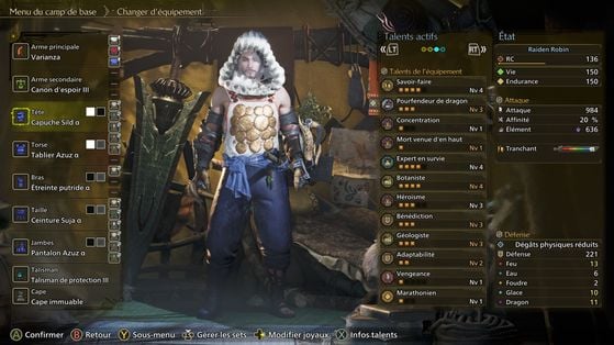 Monster Hunter Wilds