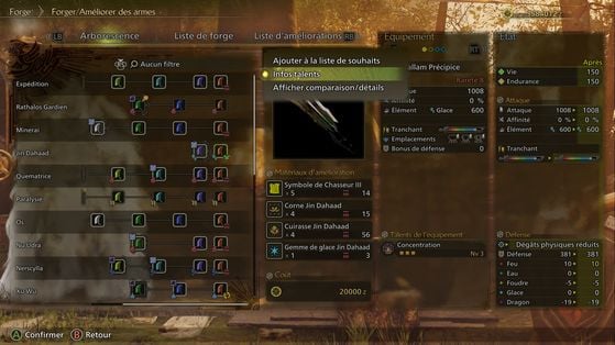 Monster Hunter Wilds