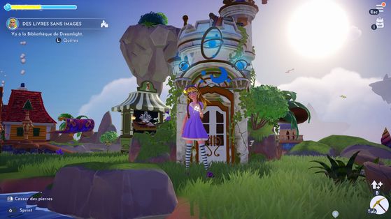 Disney Dreamlight Valley