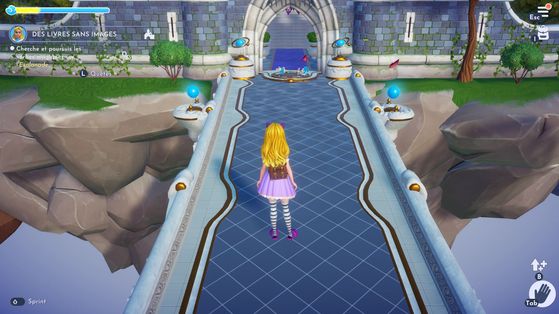 Disney Dreamlight Valley