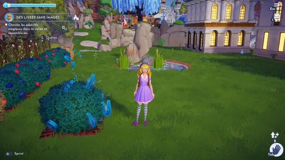 Disney Dreamlight Valley