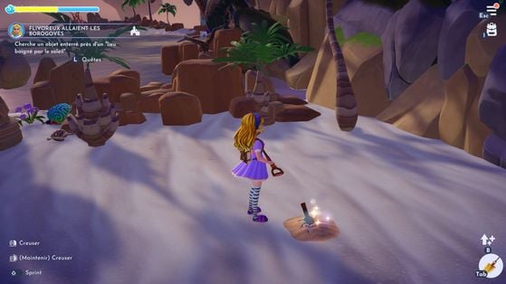 Disney Dreamlight Valley