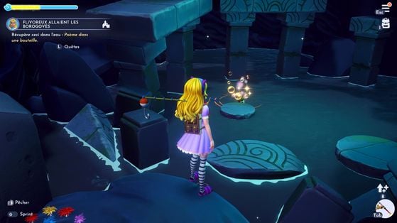 Disney Dreamlight Valley