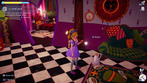 Disney Dreamlight Valley