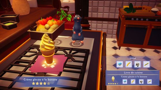 Disney Dreamlight Valley