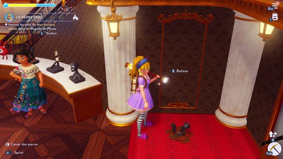 Disney Dreamlight Valley