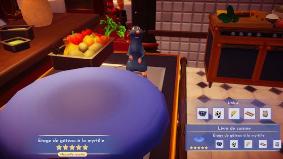 Disney Dreamlight Valley