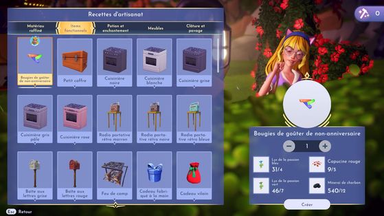 Disney Dreamlight Valley