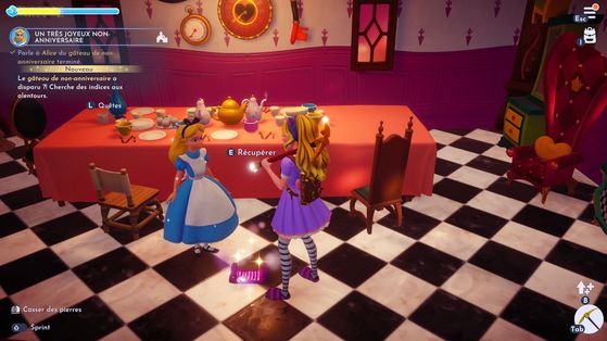 Disney Dreamlight Valley