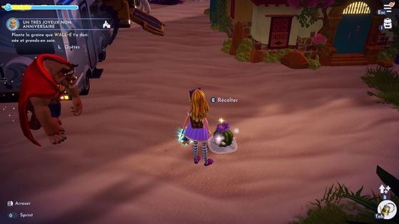 Disney Dreamlight Valley