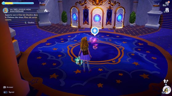 Disney Dreamlight Valley