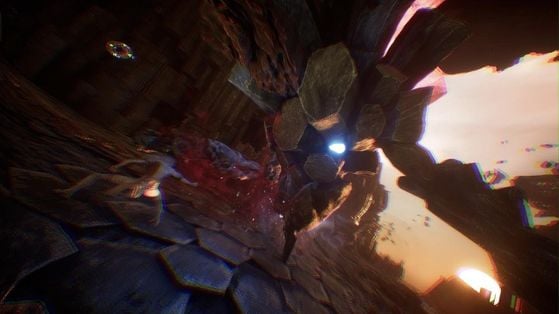 Hexga chromatique Clair Obscur Expedition 33 : Comment battre ce boss de la Grotte de Rochevague ?