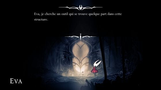 Hollow Knight : Silksong