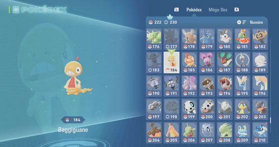 Légendes Pokémon Z-A