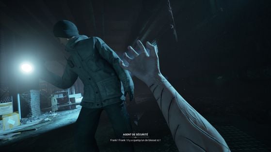 Vampire The Masquerade : Bloodlines 2