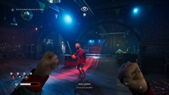 Vampire The Masquerade : Bloodlines 2