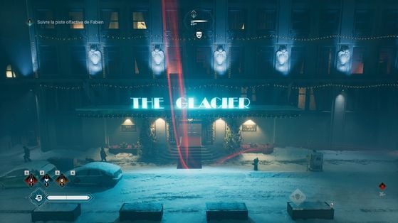 Vampire The Masquerade : Bloodlines 2