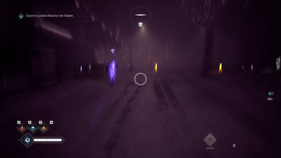 Vampire The Masquerade : Bloodlines 2