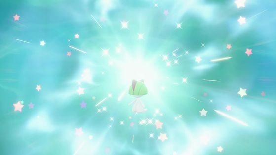 Légendes Pokémon Z-A