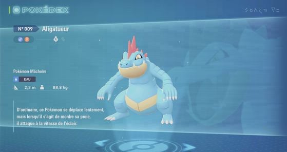 Légendes Pokémon Z-A