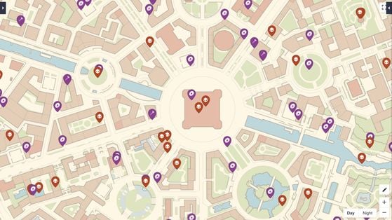 Légendes Pokémon Z-A