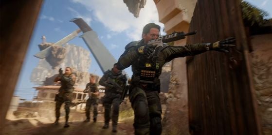 Call of Duty : Black Ops 7