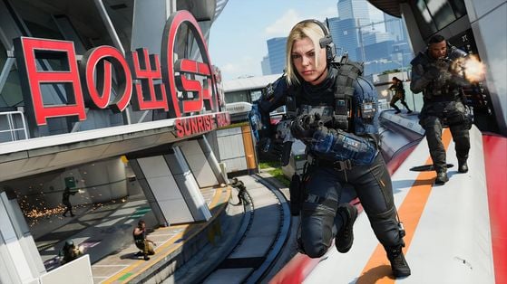 Call of Duty : Black Ops 7