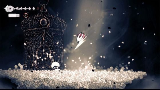 Hollow Knight : Silksong