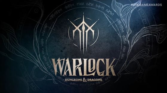 Vous avez aimé Baldur's Gate 3 ? Alors gardez le jeu Dungeons & Dragons: Warlock à l'œil !