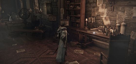 Elden Ring Nightreign