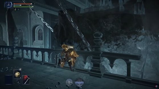 Elden Ring Nightreign