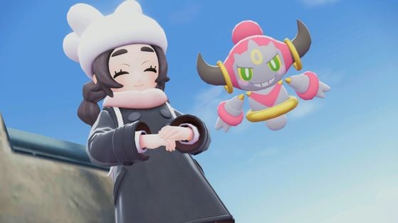 Bien débuter Pokémon ZA Méga-Dimension : 7 astuces pour progresser dans le DLC