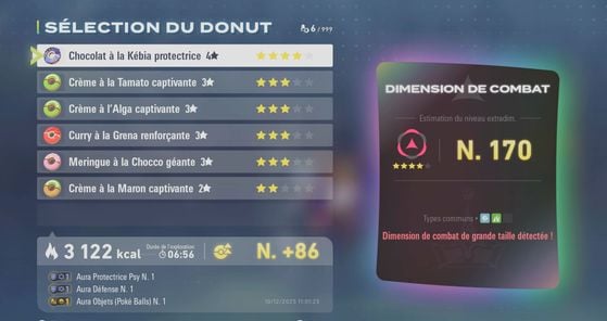 Légendes Pokémon Z-A