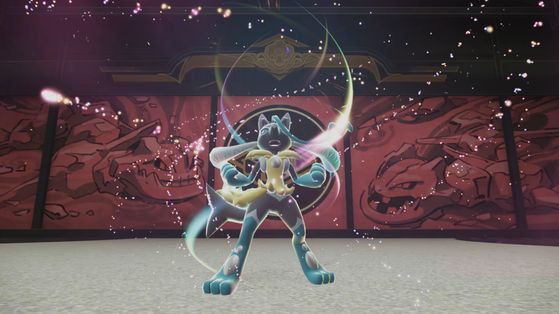 Légendes Pokémon Z-A