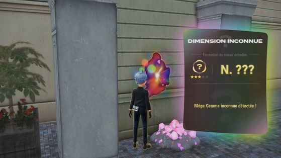 Légendes Pokémon Z-A