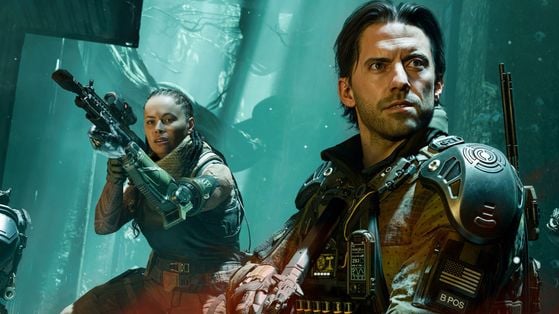 Call of Duty : Black Ops 7