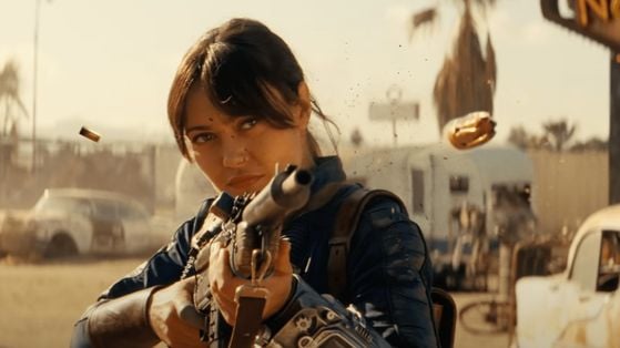 On sait pourquoi la série Fallout est un tel succès, et c'est grâce à une décision radicale prise par Bethesda et ses équipes