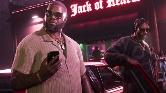 Le licenciement par Rockstar de 31 développeurs de GTA 6 est 'profondément préoccupant' et c'est le Premier ministre britannique qui le dit