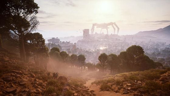 ARC Raiders : Vous avez des remarques à faire sur les cartes du jeu ? Participez à ce sondage pour aider les développeurs