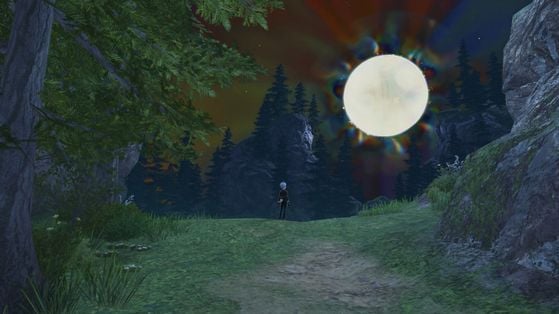 Légendes Pokémon Z-A