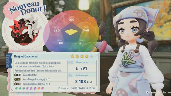 Légendes Pokémon Z-A