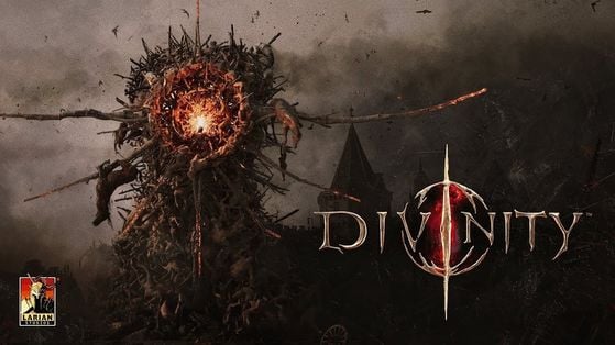 Divinity : Le plus gros projet des créateurs de Baldur's Gate 3 a été dévoilé lors des Game Awards et ça s'annonce fou !
