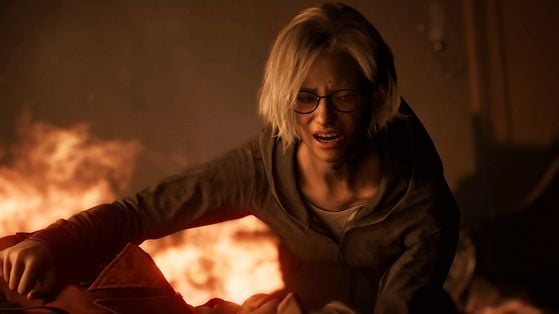 Resident Evil Requiem