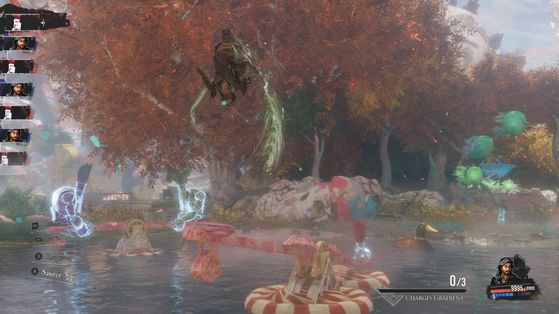 Clair Obscur : Expedition 33